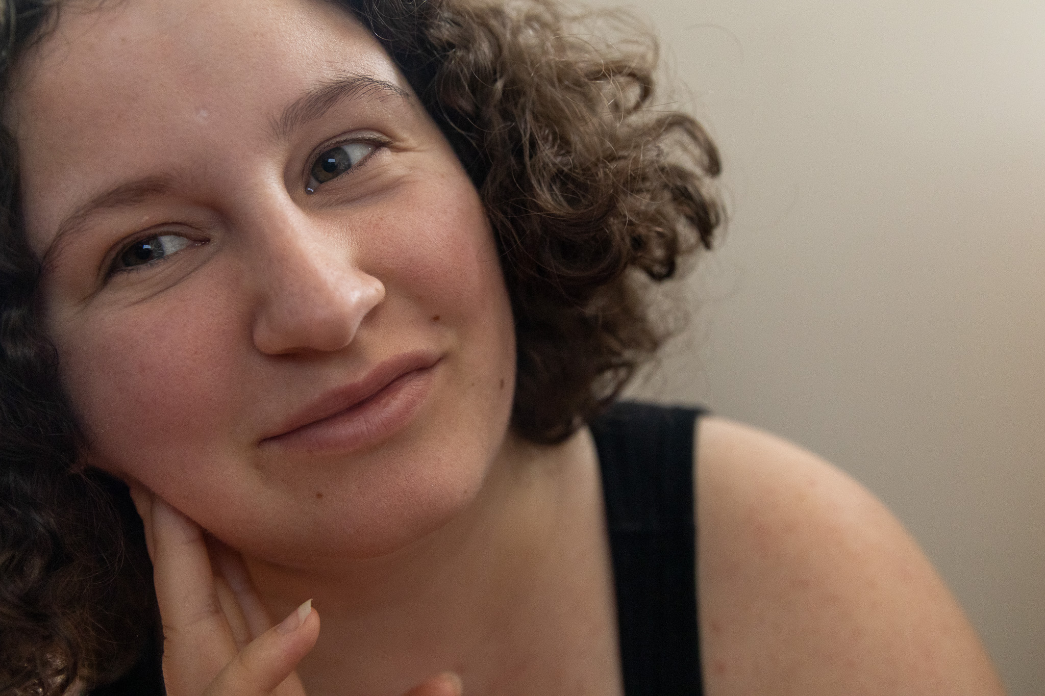 Erin Lafond - strategy and creative direction for musicians