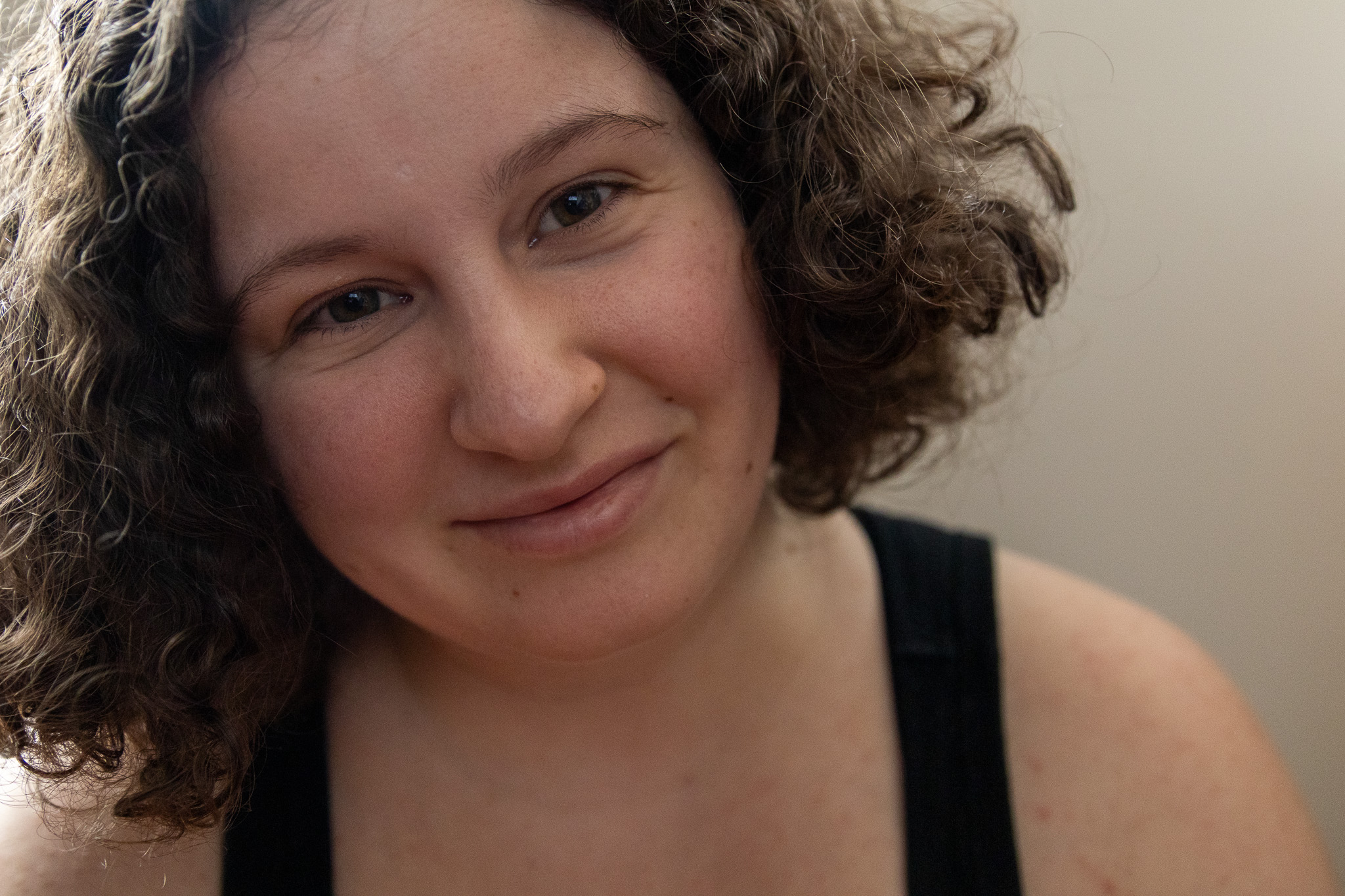 Erin Lafond - marketer for musicians