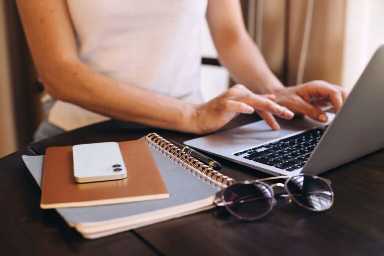 why you need a website as a musician